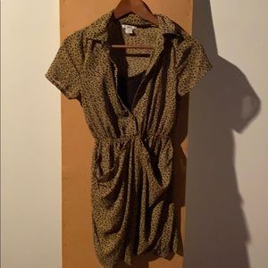 Bar III dress